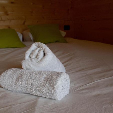 Hiska-Glamping Hotel Ajdovščina Exterior foto