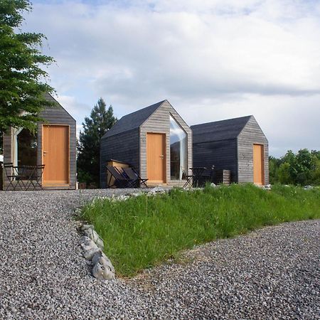 Hiska-Glamping Hotel Ajdovščina Exterior foto